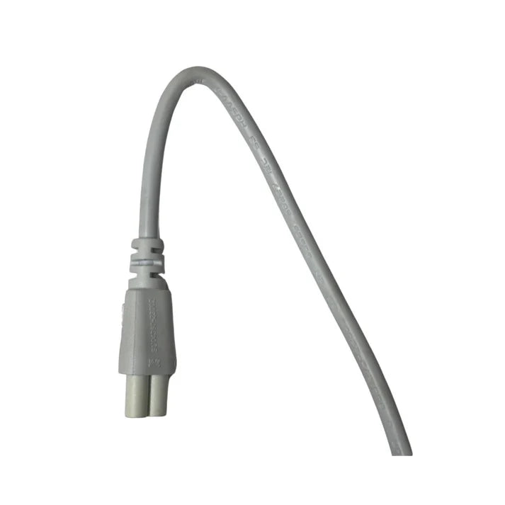 Strömkabel, 3-polig