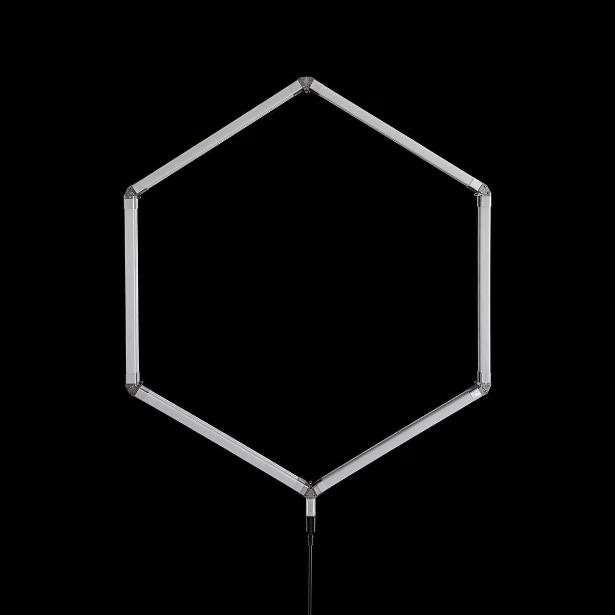 NORTHLUMEN® 1-Grid Hexagon LED-belysning