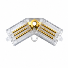 NORTHLUMEN® 14-Grid Hexagon LED-belysning