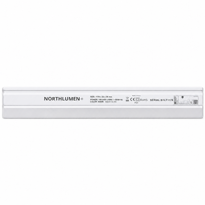 NORTHLUMEN® LED-lampset