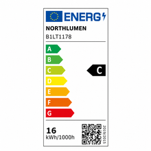 NORTHLUMEN® LED-lampset