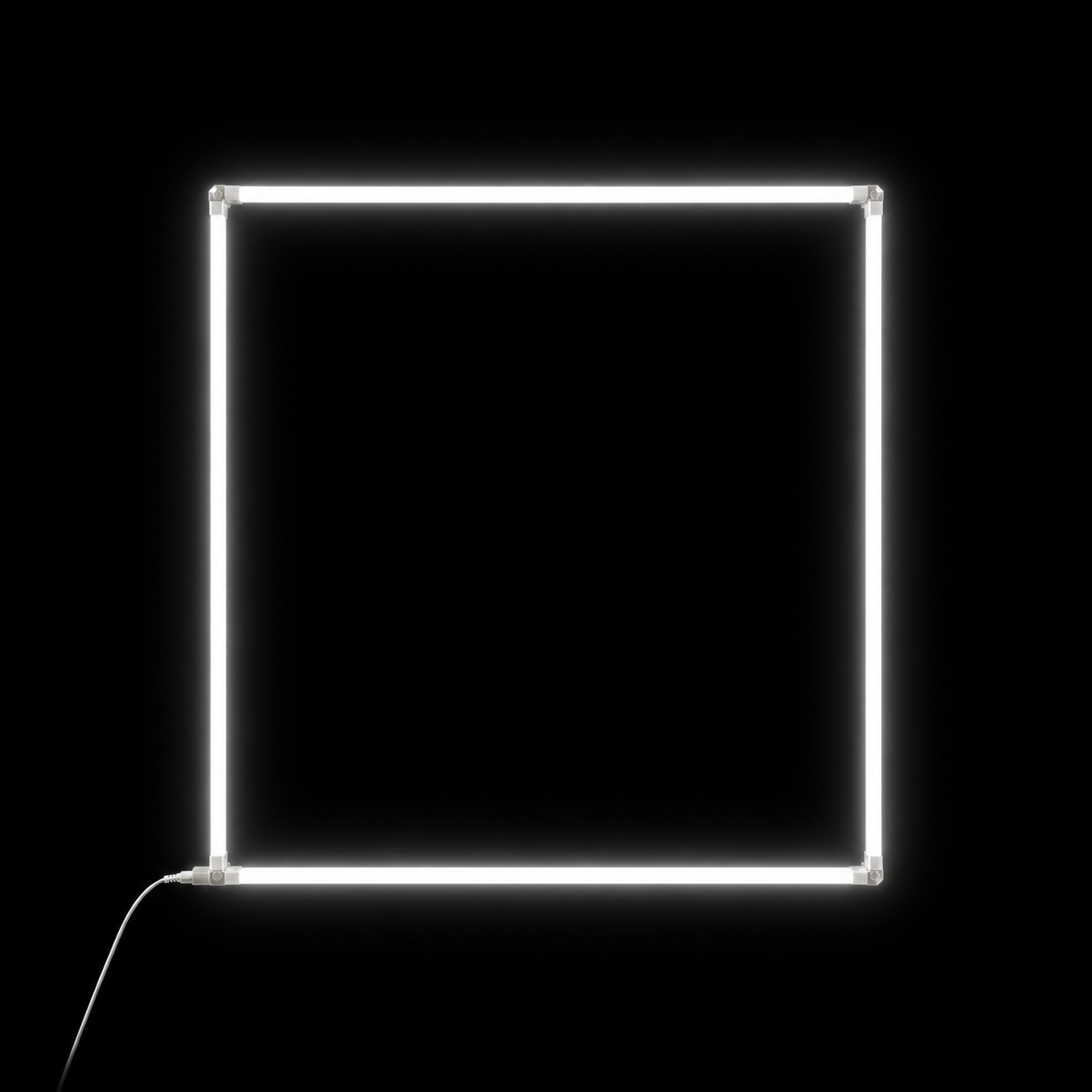 NORTHLUMEN® LED-lampset Kvadrat