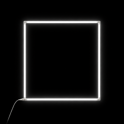 NORTHLUMEN® LED-lampset Kvadrat