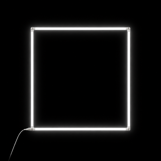 NORTHLUMEN® LED-lampset Kvadrat