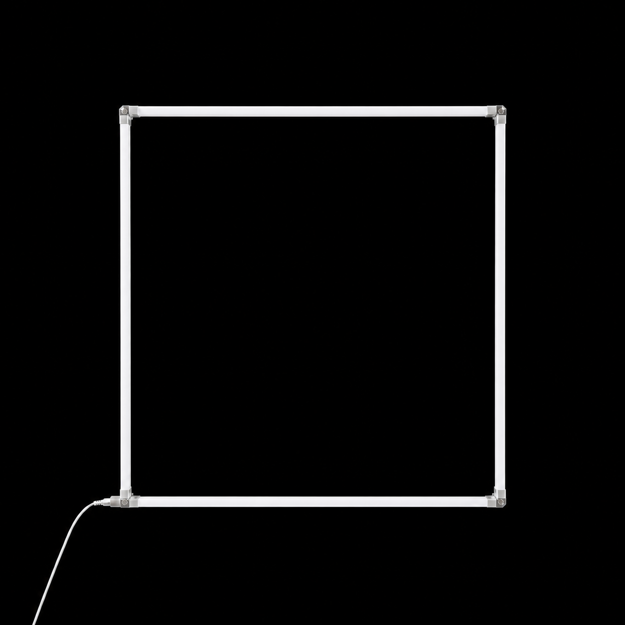 NORTHLUMEN® LED-lampset Kvadrat