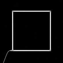 NORTHLUMEN® LED-lampset Kvadrat