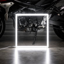 NORTHLUMEN® LED-lampset Kvadrat