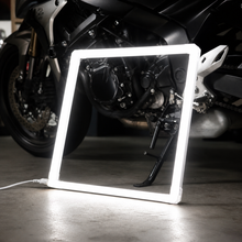 NORTHLUMEN® LED-lampset Kvadrat