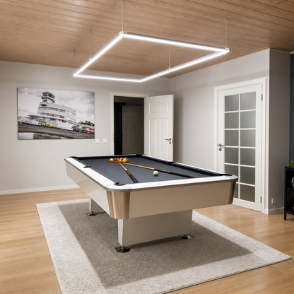 NORTHLUMEN® LED-lampset