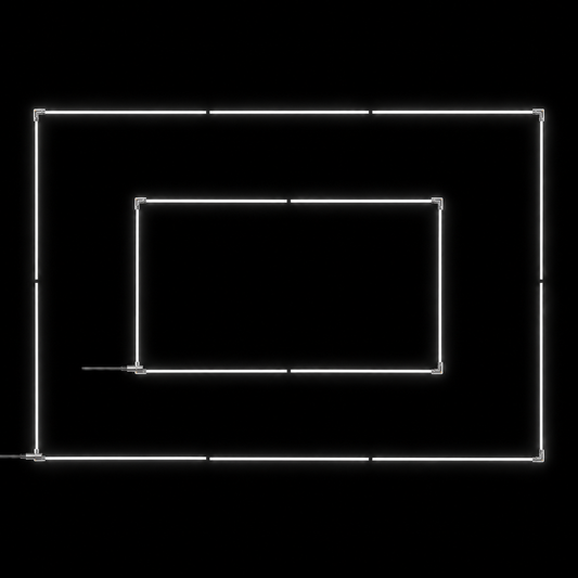NORTHLUMEN® LED-lampset