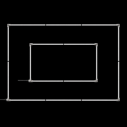 NORTHLUMEN® LED-lampset