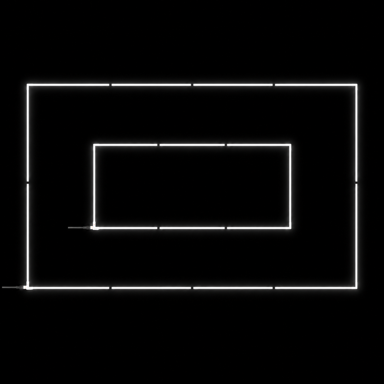 NORTHLUMEN® LED-lampset