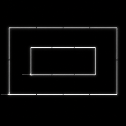 NORTHLUMEN® LED-lampset