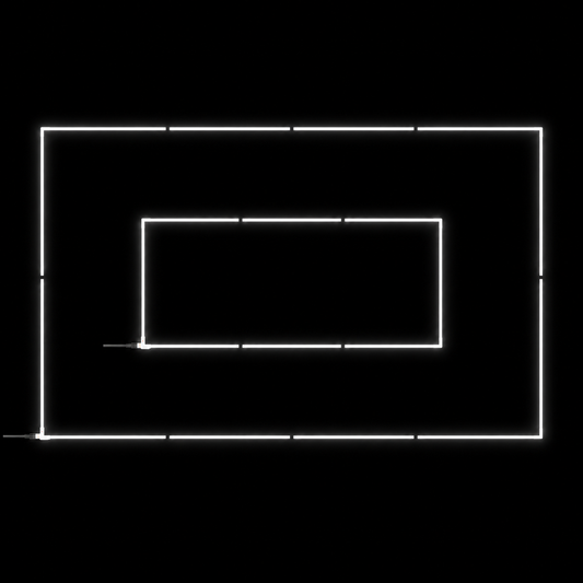 NORTHLUMEN® LED-lampset