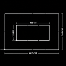 NORTHLUMEN® LED-lampset