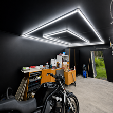 NORTHLUMEN® LED-lampset