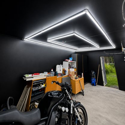NORTHLUMEN® LED-lampset