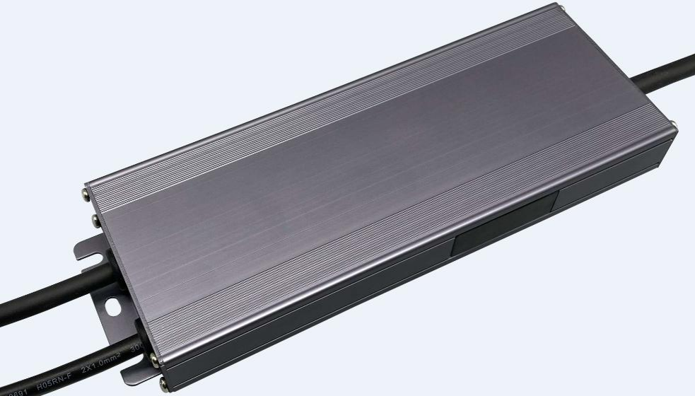 Dimbar NORTHLUMEN™ 5-Grid Hexagon  LED-belysning