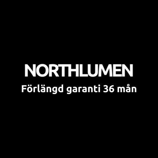 Hexagon LED – förlängd garanti 36 mån