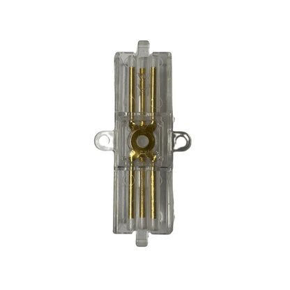 NORTHLUMEN™ 5-Grid Hexagon LED-belysning med ram