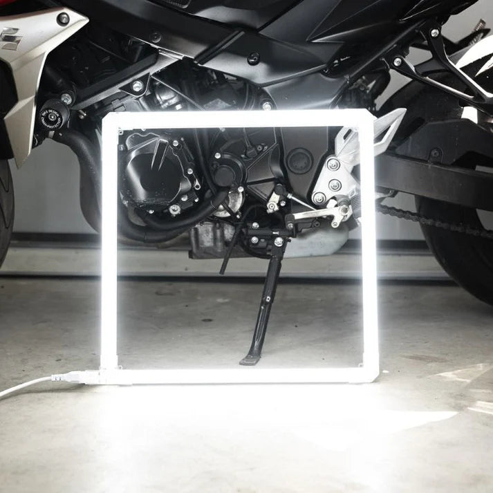 NORTHLUMEN™ LED-lampset Kvadrat