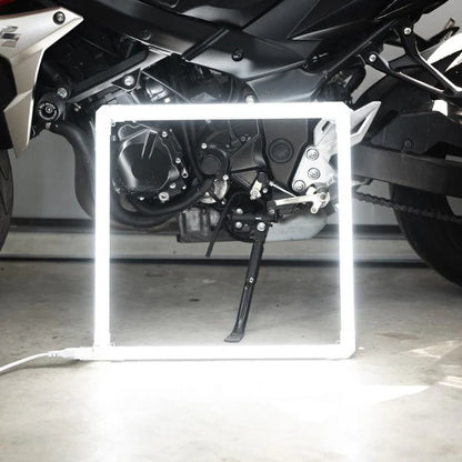 NORTHLUMEN™ LED-lampset Kvadrat